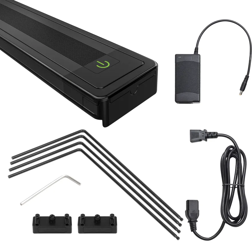 Fluval Reef 4.0 LED, 59W, 117,5-155,1 cm