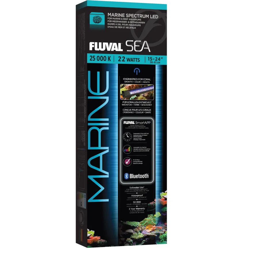 Fluval Sea Marine 3.0 LED15"-24" (38-61cm)