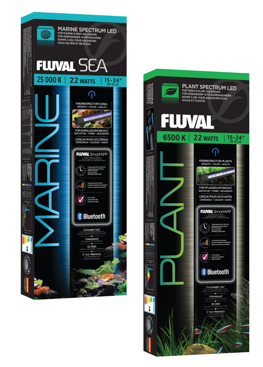 Fluval Sea Marine 3.0 LED15"-24" (38-61cm)
