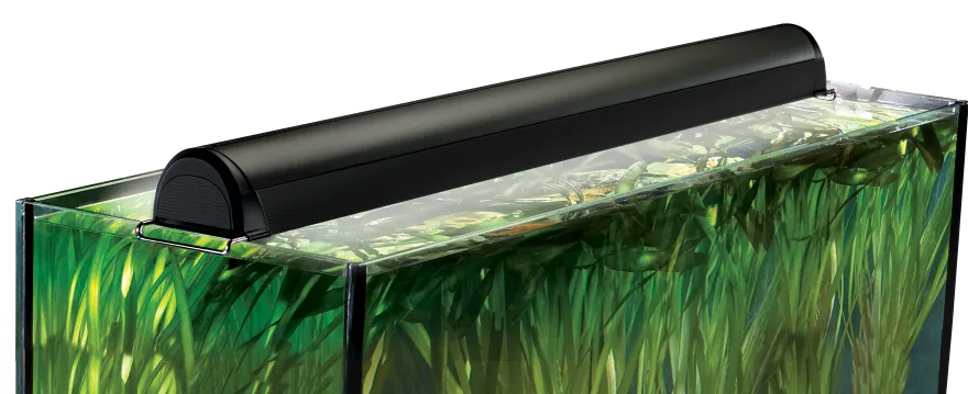 Fluval T5 HO Vierfach Lichtbalken 61 cm