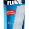 Fluval U3 Clearmax Filtereinsatz 2er-Pack