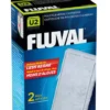Fluval U2 Clearmax Filtereinsatz 2er-Pack