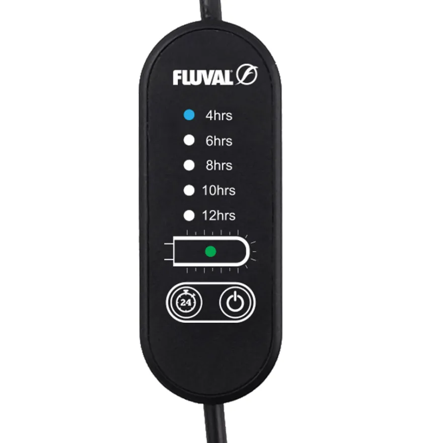 Fluval 3W CCFL UVC-Klärer