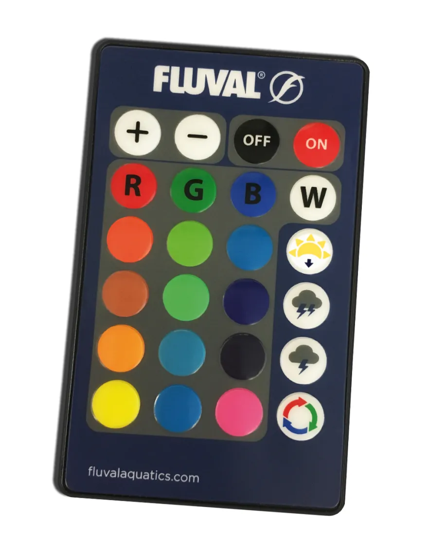 Fluval 6.5W RGB LED Spot Light