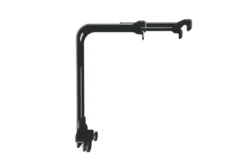 Giesemann Halter Verlängerung für TESZLA und MINOX, in schwarz