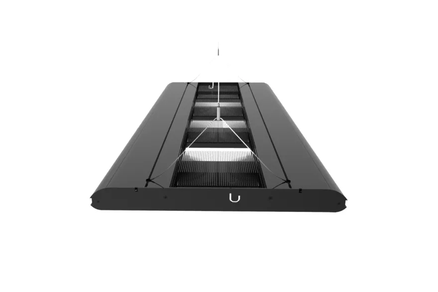 Giesemann STELLAR LED Marine, 600 mm - 2 x 40 W, weiß