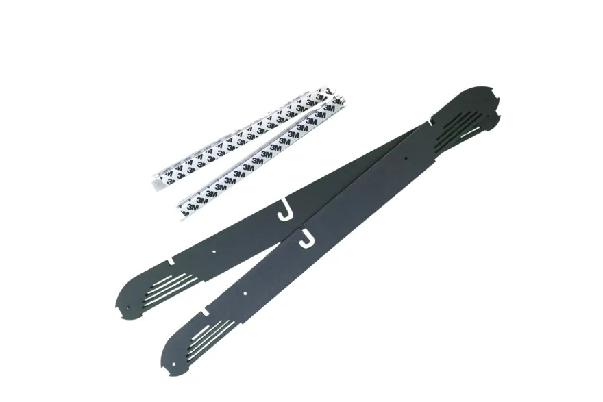 Giesemann STELLAR XL Erweiterungs-Set (620 mm), in iridium