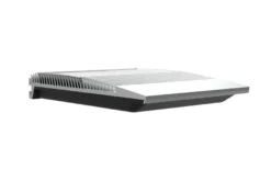 Giesemann TESZLA evo marine - 90 Watt, in silber