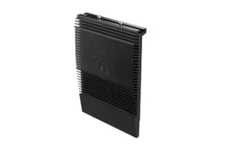 Giesemann TESZLA evo tropic - 90 Watt, in schwarz