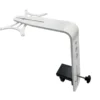 Giesemann VERVVE Mounting Arm, in polarweiß