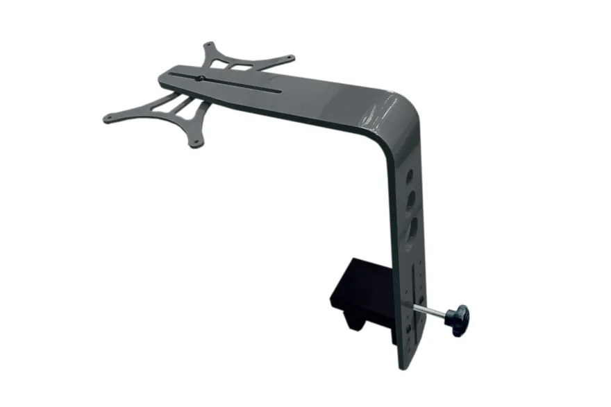 Giesemann VERVVE Mounting Arm, in polarweiß