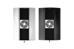 Giesemann VERVVE pro marine 160 W LED-Leuchte, in polarweiß