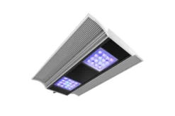 Giesemann VERVVE pro tropic 160 W LED-Leuchte, in polarweiß