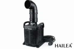 Hailea Rohrpumpe für 110 mm BH-70000, 69.100 l/h