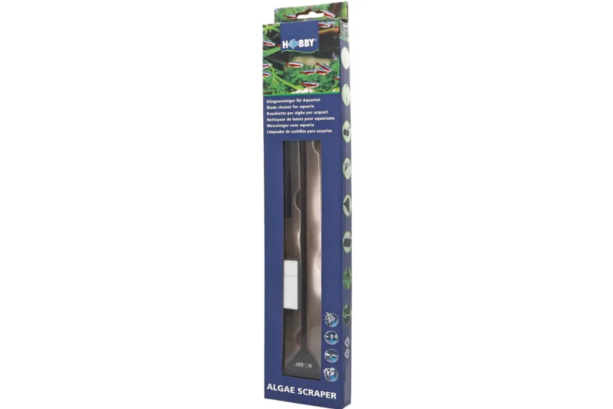 Hobby Algae-Scraper