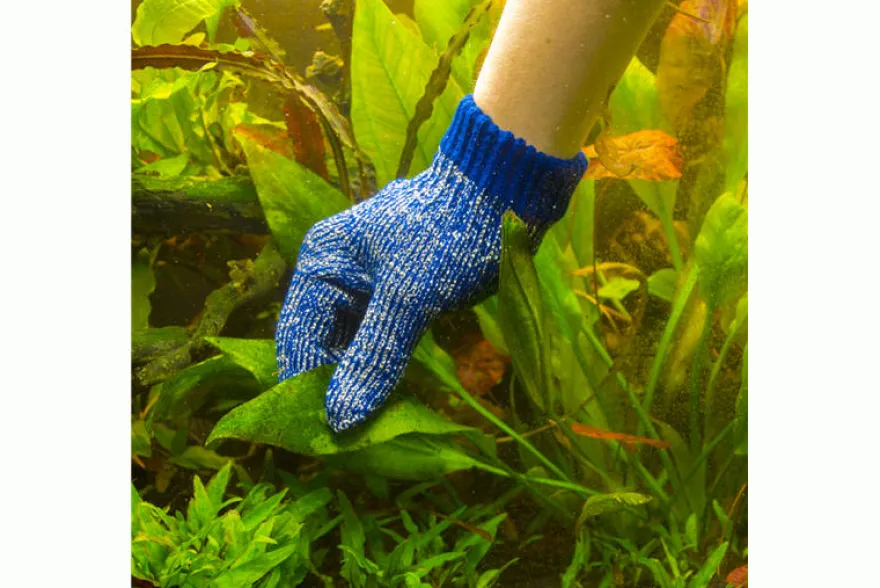 Hobby Algo Wipe, Aquarien-Pflegehandschuh
