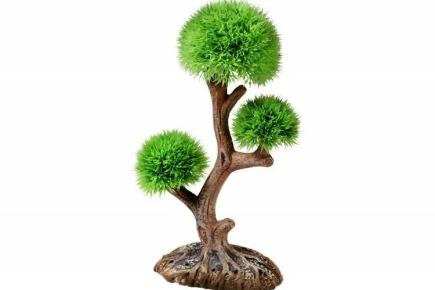 Hobby Aqua Tree 3, 15x6x26 cm