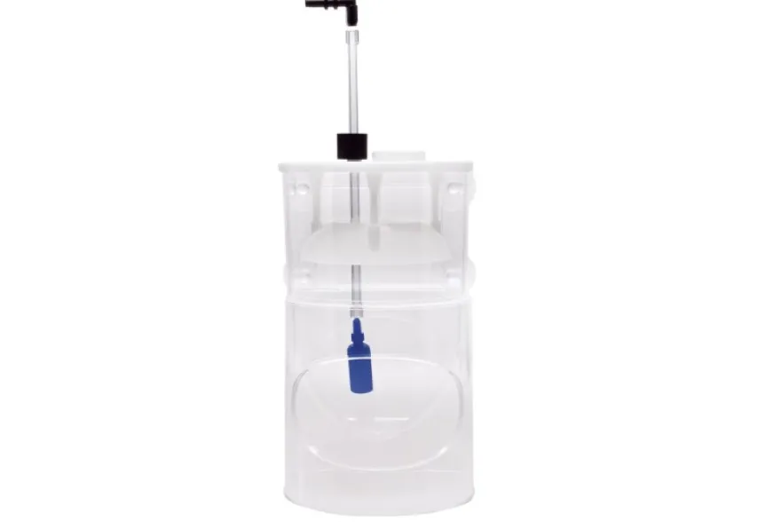 Hobby Artemia Breeder Set, Komplettset Artemiazucht