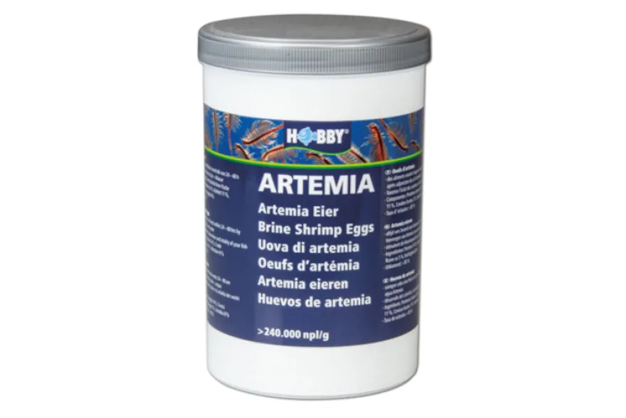 Hobby Artemia Eier, 454 g