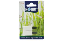 Hobby Ausströmer, eckig, 30x15x15 mm, 2 St.