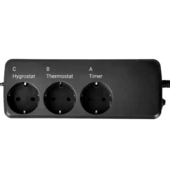 Hobby Biotherm Easy Control, Klimacotroller für Terrarien