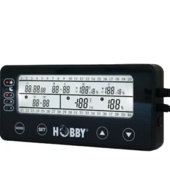 Hobby Biotherm Easy Control, Klimacotroller für Terrarien