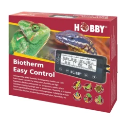 Hobby Biotherm Easy Control, Klimacotroller für Terrarien