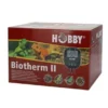 Hobby Biotherm II, Temperaturregler für Terrarien