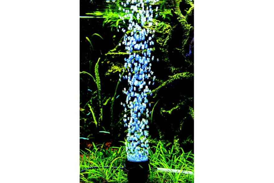Hobby Bubble Air Spot moon