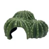 Hobby Cactus Home 5, Terrarienhöhle Kaktus, 12,8 x 12,5 x 5,8 cm
