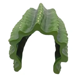 Hobby Cactus Tube 2, Aquarien - & Terrarienhöhle, 18,5 x 11 x 9,5 cm