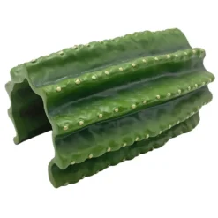 Hobby Cactus Tube 2, Aquarien - & Terrarienhöhle, 18,5 x 11 x 9,5 cm