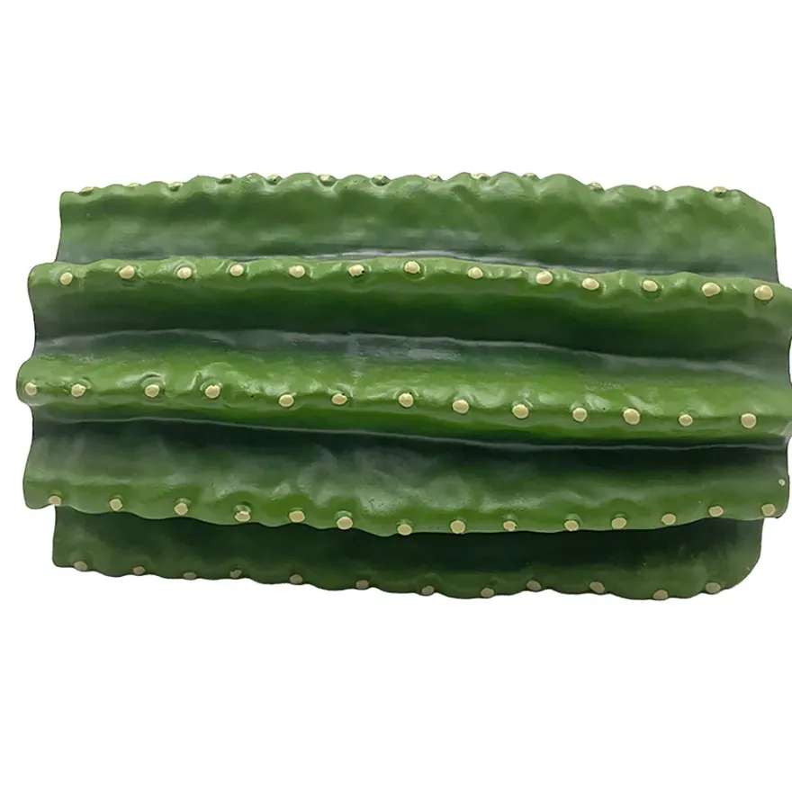 Hobby Cactus Tube 2, Aquarien - & Terrarienhöhle, 18,5 x 11 x 9,5 cm