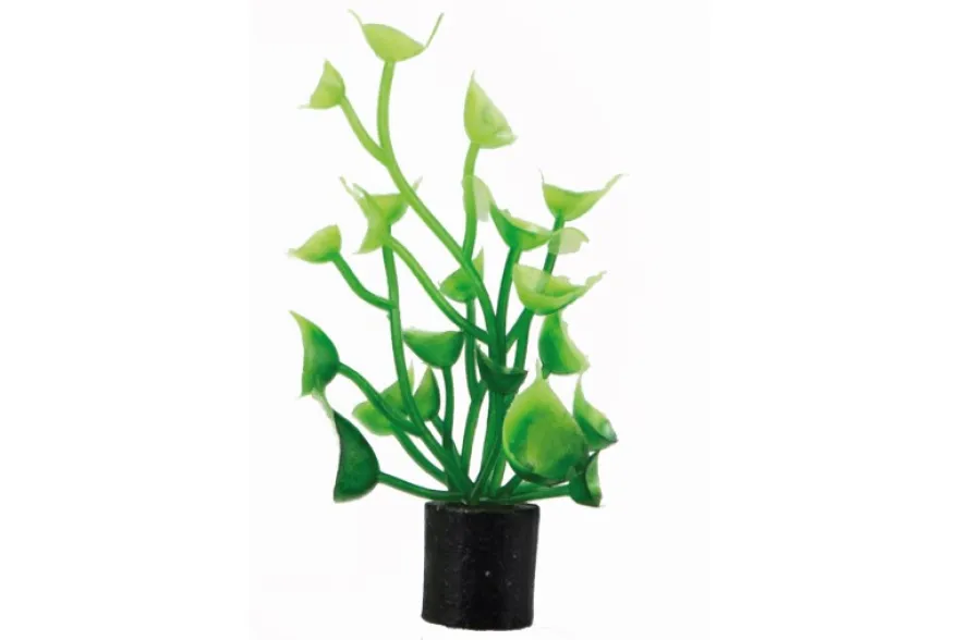Hobby Cardamine mini Kunstpflanze