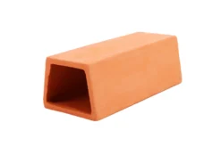 Hobby Catfish Corner 2 red, 8 × 6 × 25 cm (41650)