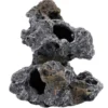 Hobby Cavity Stone dark 2 (19 × 15 × 20 cm)