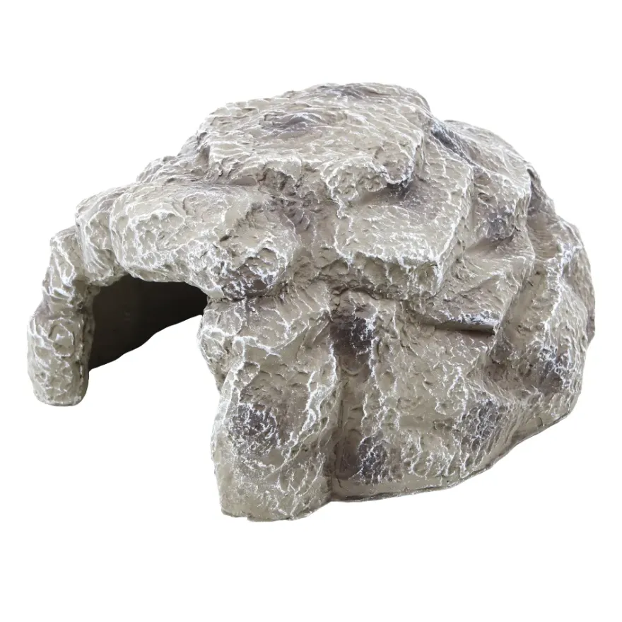 Hobby Cera Granite Cave 3, Keramikhöhle, 28,5 × 24 × 16 cm