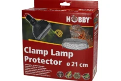 Hobby Clamp Lamp Protector 21,6 cm