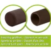 Hobby Crab Tube dark, 3,5 × 3,5 × 15 cm (41641)