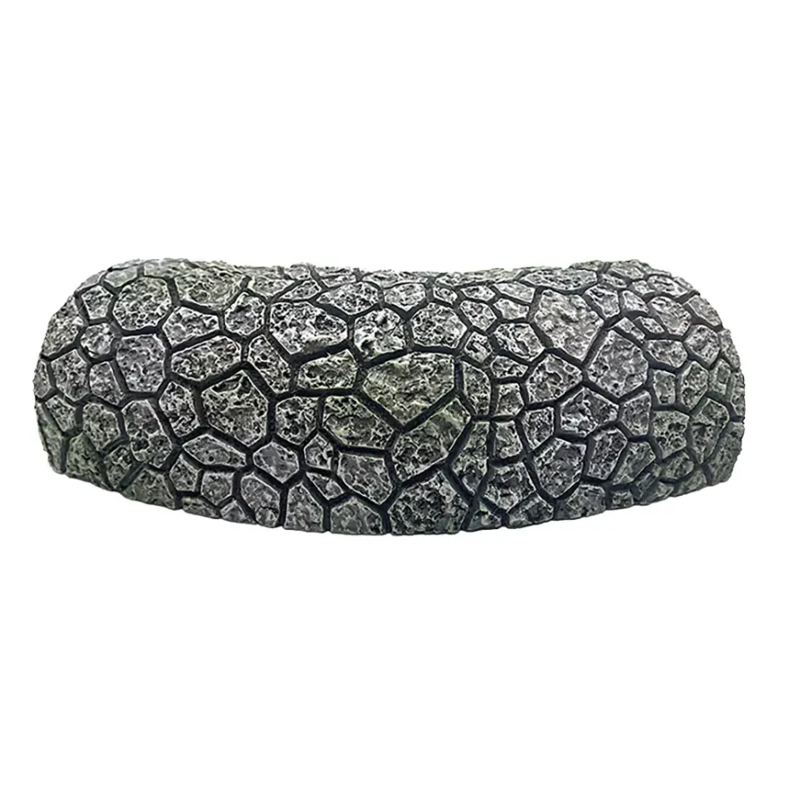 Hobby Cracked Rock Cave 1, Aquarienhöhle, 17 x 8,5 x 5 cm
