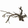 Hobby Dark Fingerwood L, ca. 40-60 cm