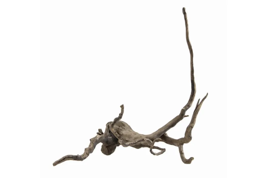 Hobby Dark Fingerwood S, ca. 20-30 cm