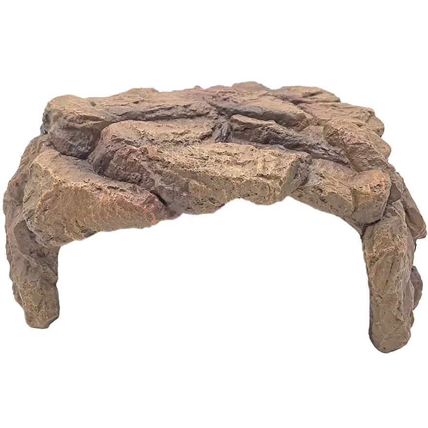 Hobby Desert Stone Cave 3, Terrarienhöhle, 32,5 x 12,2 x 21,6 cm