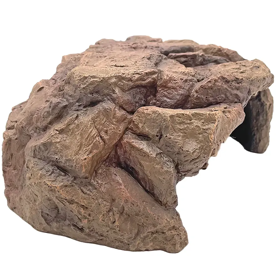 Hobby Desert Stone Cave 3, Terrarienhöhle, 32,5 x 12,2 x 21,6 cm