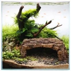 Hobby Desert Stone Cave 1, Terrarienhöhle, 20 × 8,4 × 14 cm