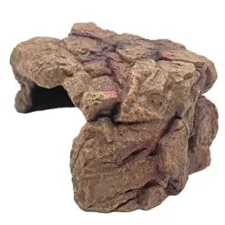 Hobby Desert Stone Cave 1, Terrarienhöhle, 20 × 8,4 × 14 cm