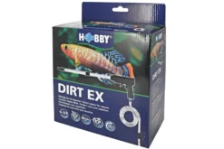 Hobby Dirt Ex, Mulmsauger