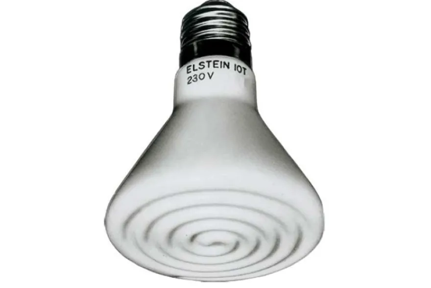 Hobby Elstein Wärmestrahler, IOT/75, 250 Watt