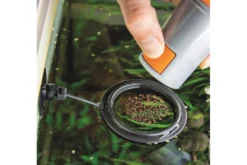 Hobby Feeding Station 1, Futterring, 7,5 cm rund