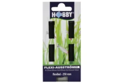 Hobby Flexi-Ausströmer, 250 mm
